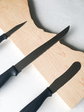 Custom Magnetic Knife Board